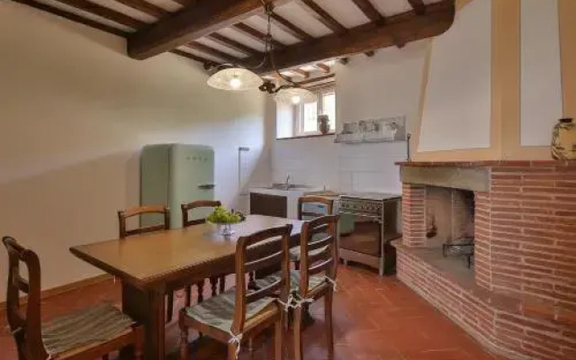 Borgo Al Teto La Vite