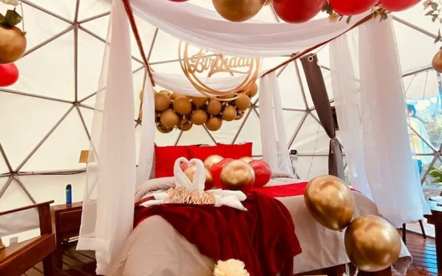 Celeste Glamping Guatape