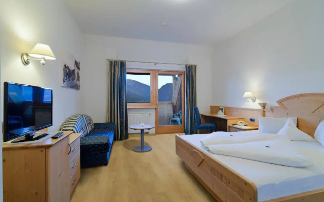 Hotel Haus an der Luck