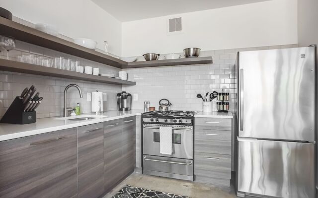 Neptune Loft