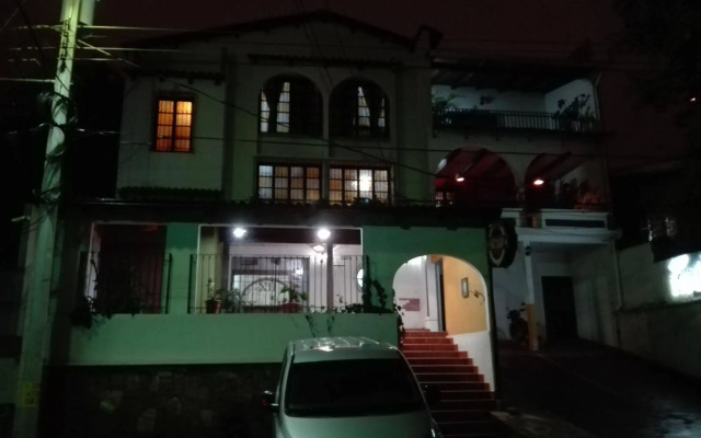 President House Hotel