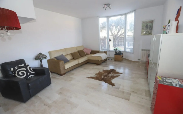 Chalet Costa Dorado