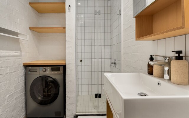 Westwind Light & Bright Luxury Apartment