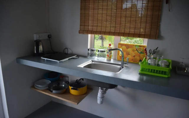 Tigraviers Bed & Breakfast