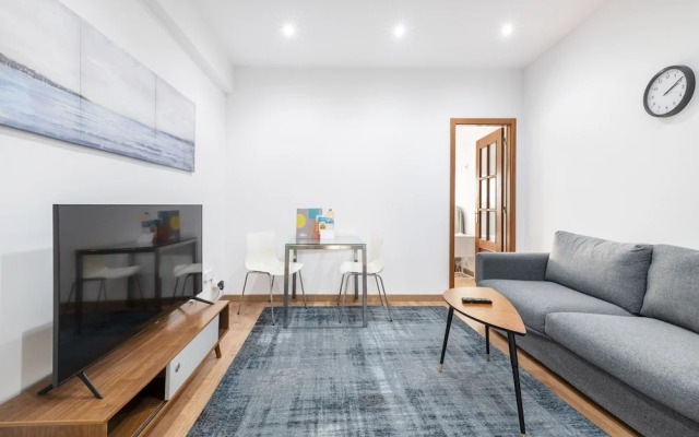 Olala Equador Apartments
