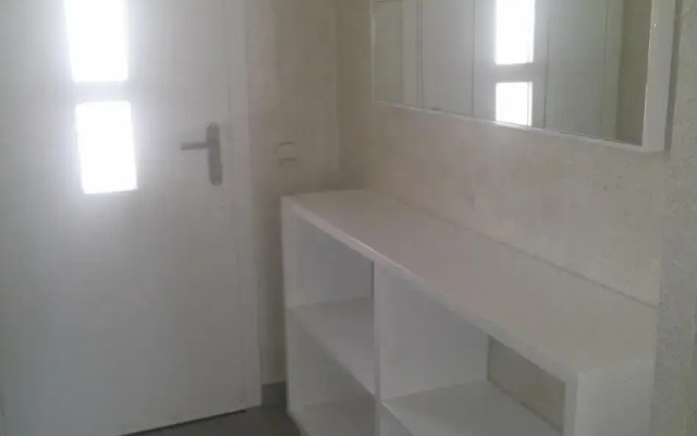 Apartament Oasis B3 Roses