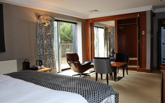 Fredrick's Hotel Restaurant & Spa