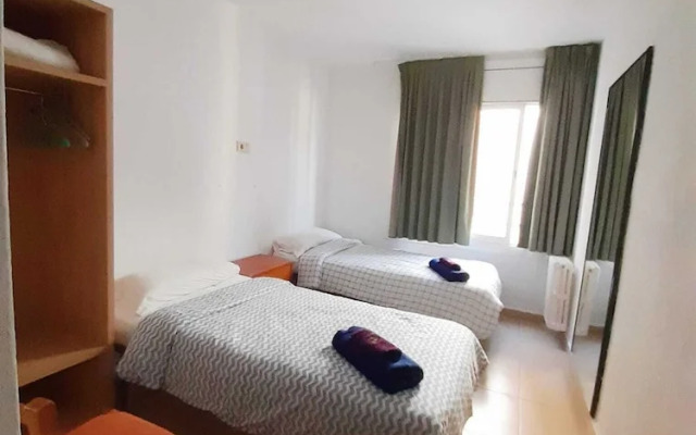 Hostal Lloret Playa