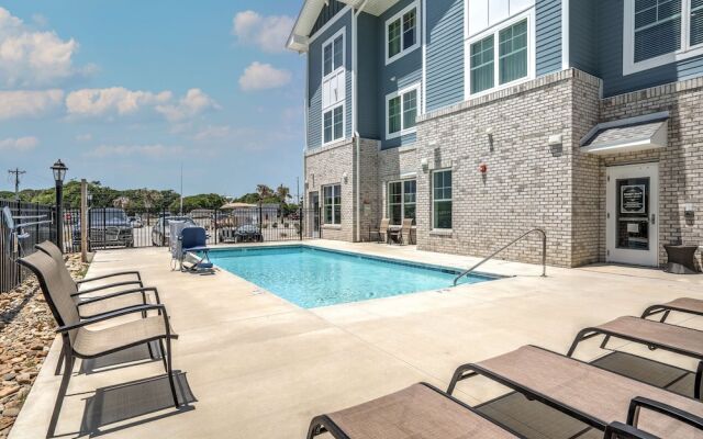 Lighthouse Suites, BWSC by Best Western