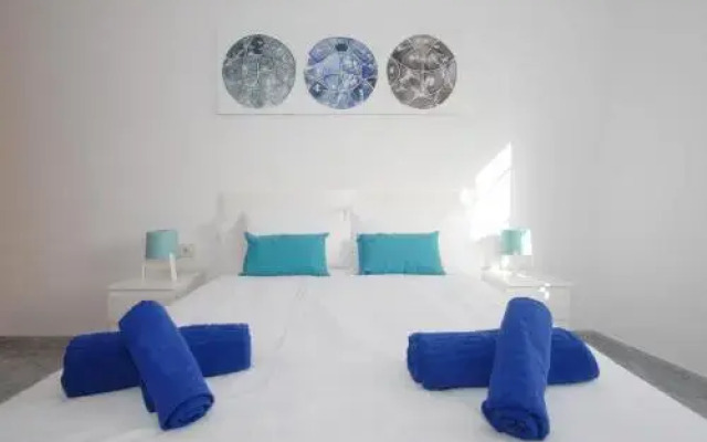 Calma Suites La Garita