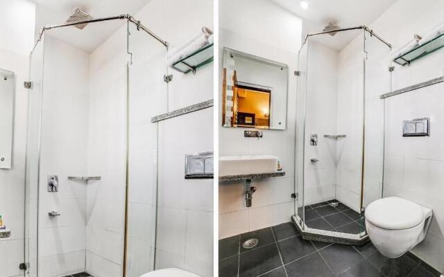 OYO 23254 Hotel Aqua