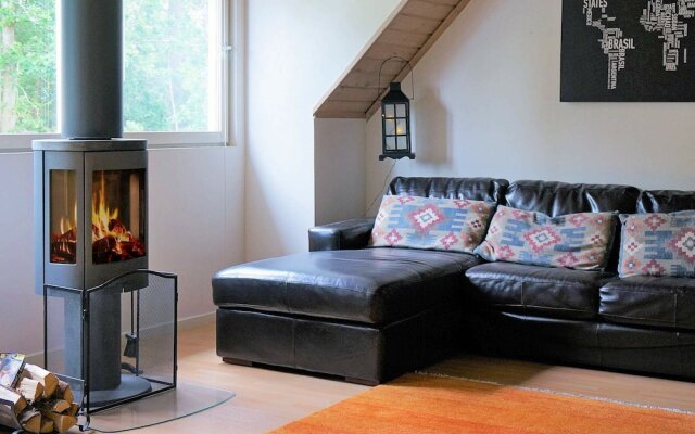 Holiday Home in Uddevalla