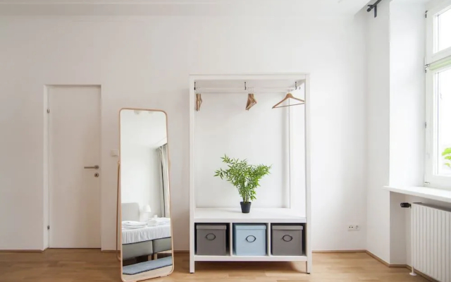 Kings Court Apartments Vienna - Apartment in Vienna - Photo 3