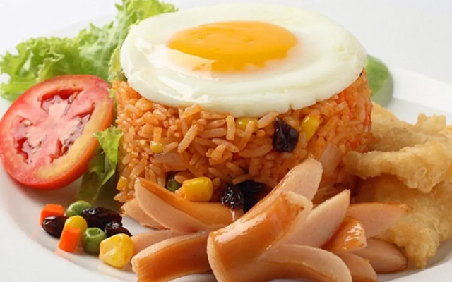 The Sun Resort & Spa