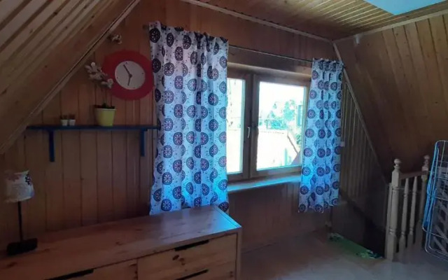 Apartament Pod Jesionem