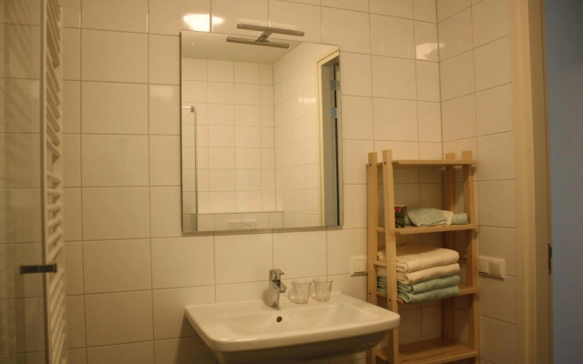 Bed & Breakfast Op 't Leven