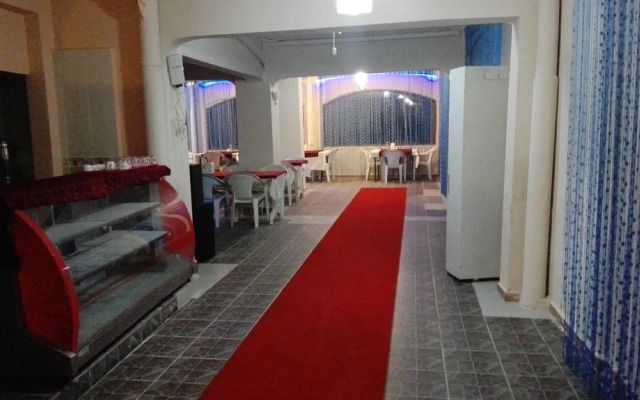 Delfin Hotel Restaurant