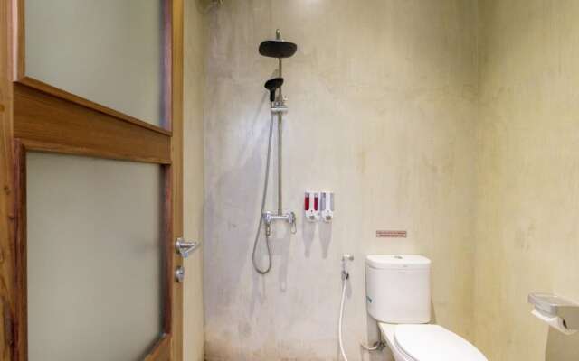 Lantai Dua Jogja - Hostel