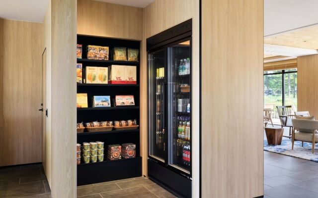 Fairfield By Marriott Hokkaido Naganuma