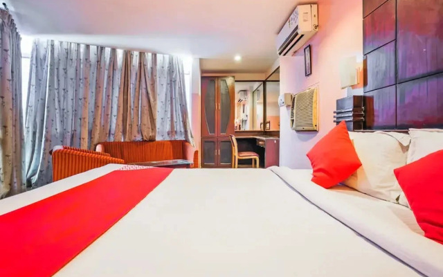 V Hotels Banjara by Oyo Rooms