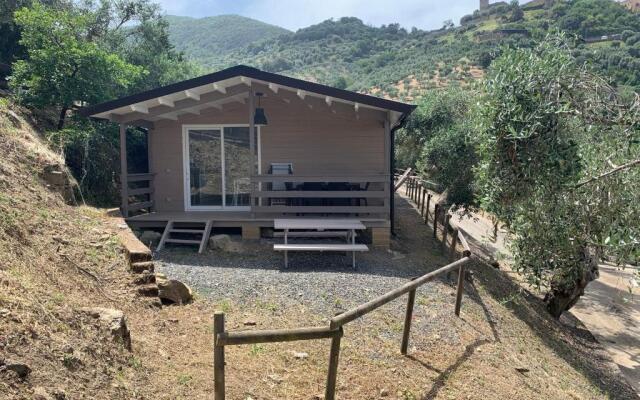 Vallicella Glamping Resort