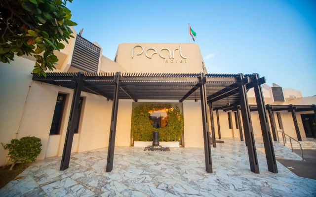 Pearl Hotel and Spa