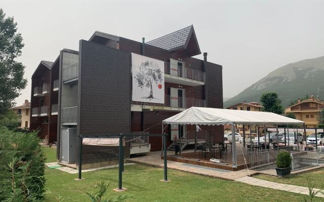 Grand Chalet delle Rocche