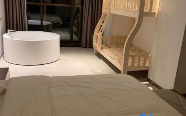 Yangjiang Ruihai Golden Beach Apartment