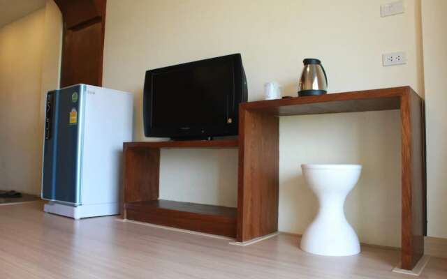 K House Apartment