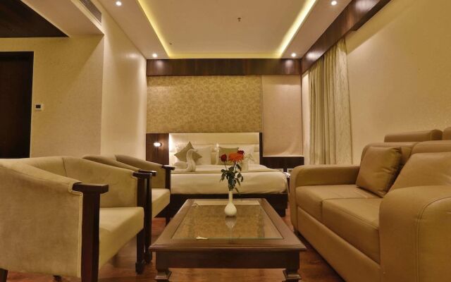 Hotel Ranbirs