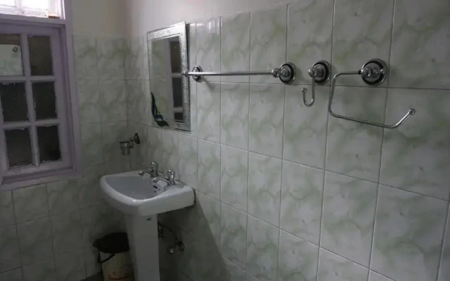 Ashray Home Stay Kufri Himachal Pradesh