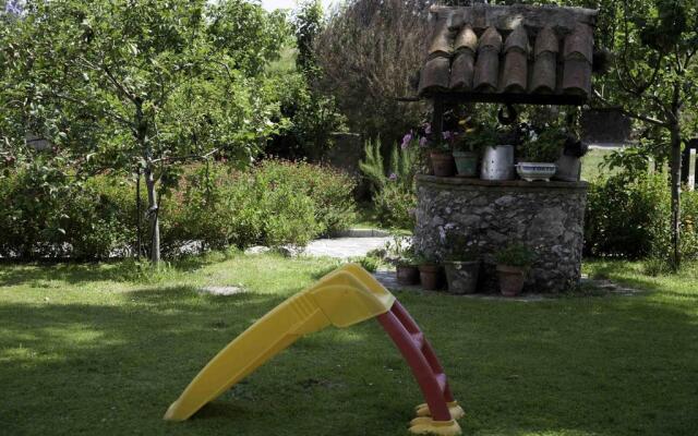 Fuente De Las Anjanas