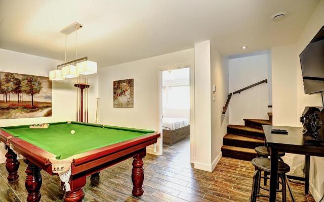 Chalet 23 Chemin des Quarante by Les Chalets Alpins