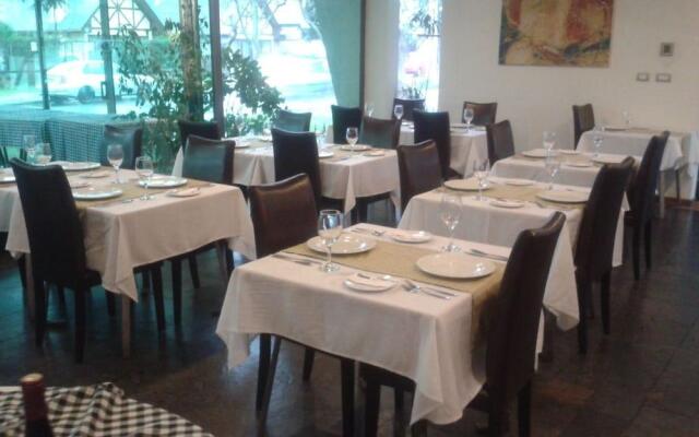 Mar Andino Hotel
