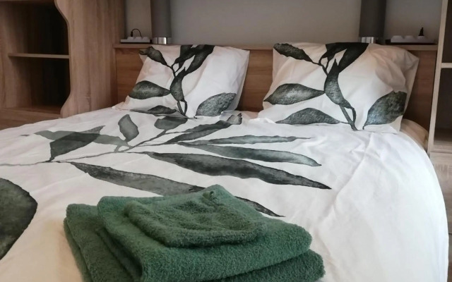 Windroos Middelkerke