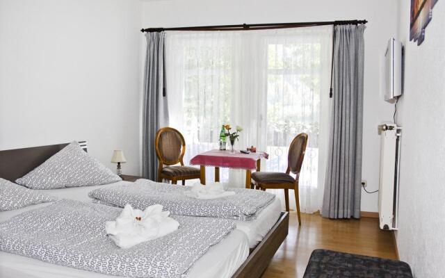 Hotel Weserstuben