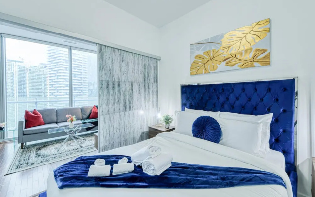 York Street Suites Toronto