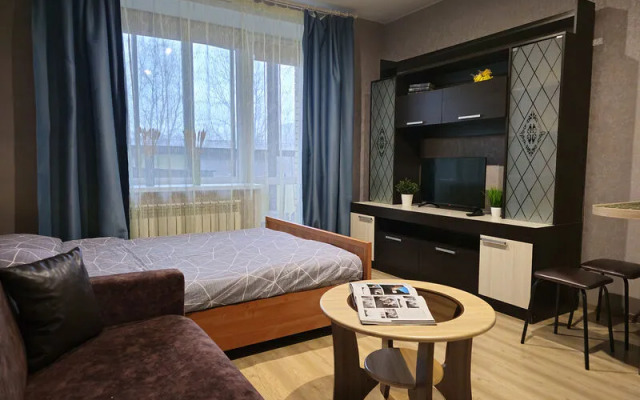 Апартаменты СевеРент (SeveRent) на ул. Дзержинского, д. 3