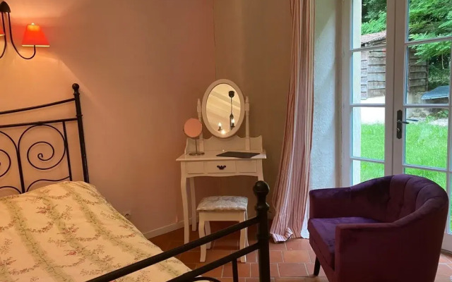 Le Domaine de la Cour