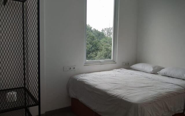 Cabin Sukajadi by J Residence