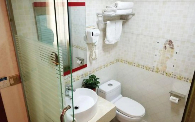 Shanghai Xing Yue Business Hotel