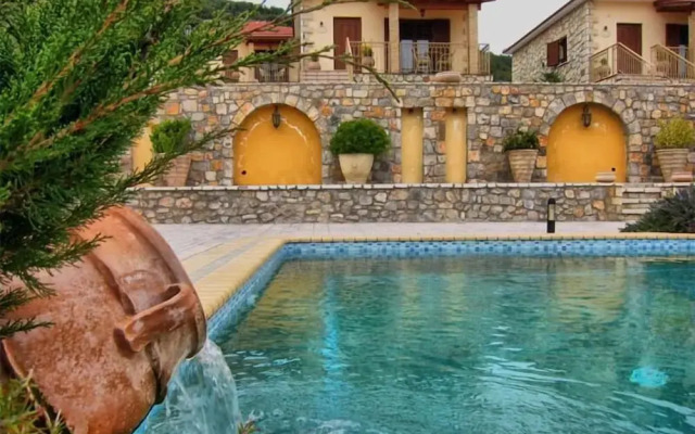 Pleiades Studios - All Season Gems