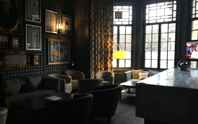 B+B Edinburgh
