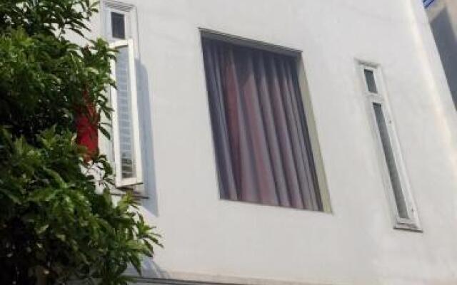 Lusa Guesthouse