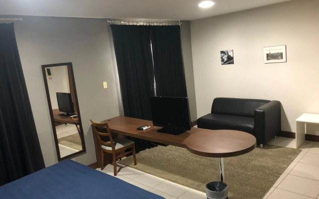 Summit Dom Apart Hotel