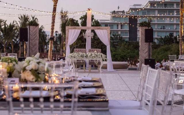 Inovation at Marival Distinct by Go Travel Club All Inclusive