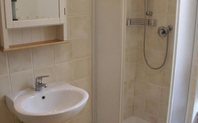 Casetta n.2 con piscina