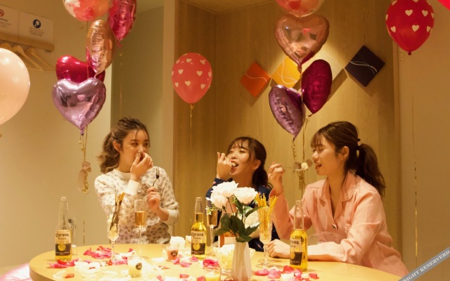 Musubi Hotel Machiya Kamigofuku-machi 3