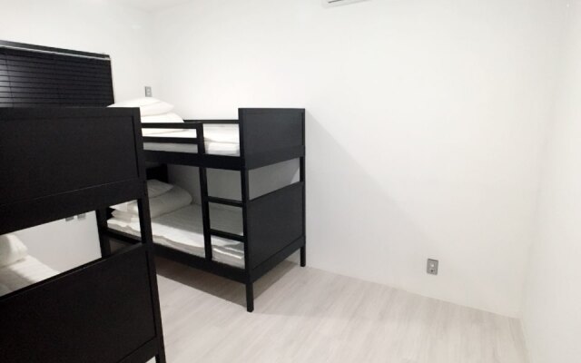 Amazon Guesthouse Itaewon