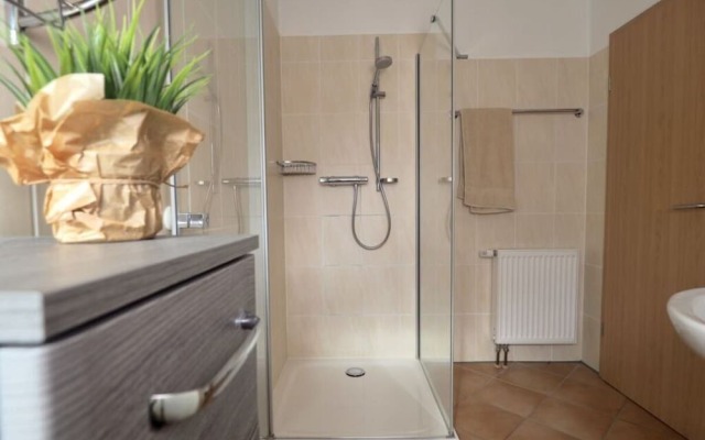 Apartment Captain's Terrace